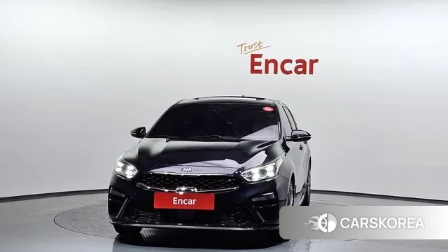 Kia Come New K3 id 3434268 из Кореи 13