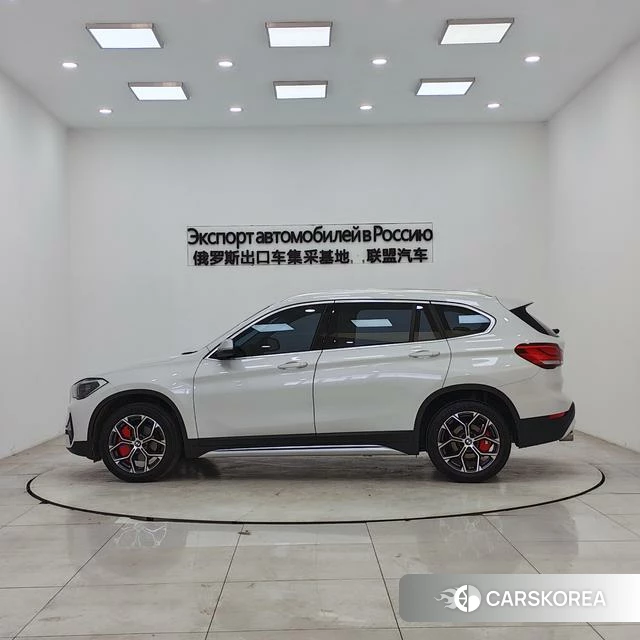 BMW X1 id 4213239 из Китая 12