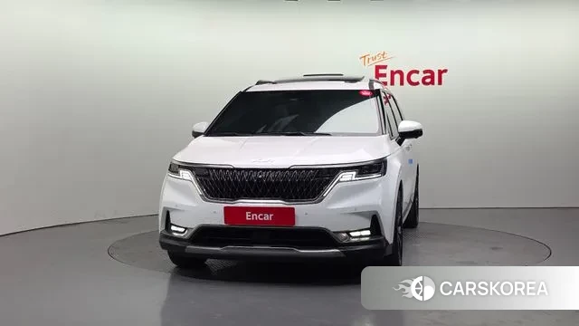 Kia Carnival 4th generation id 3611117 из Кореи 13