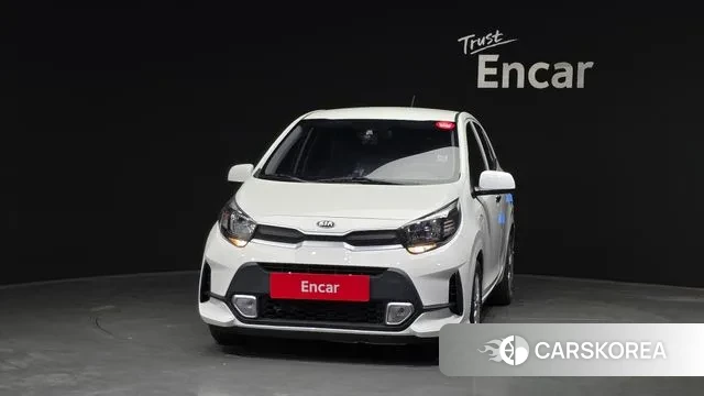 Kia Morning Urban (JA) id 3411965 из Кореи 13