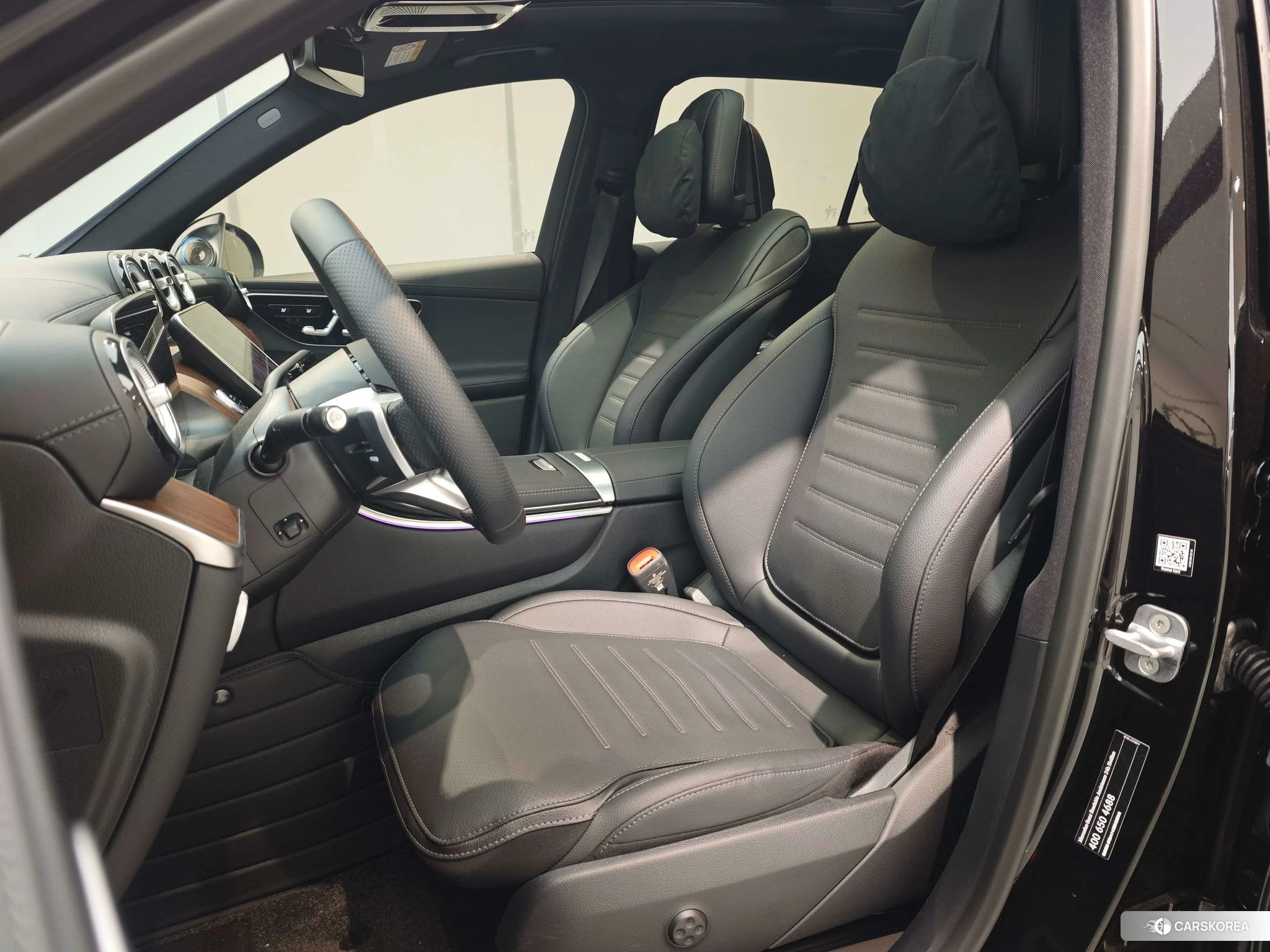 Mercedes-Benz GLC id 4479842 из Китая 11