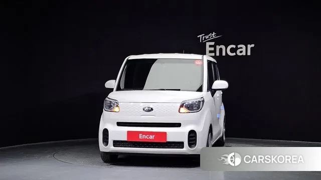 Kia The New Ray id 3646059 из Кореи 13