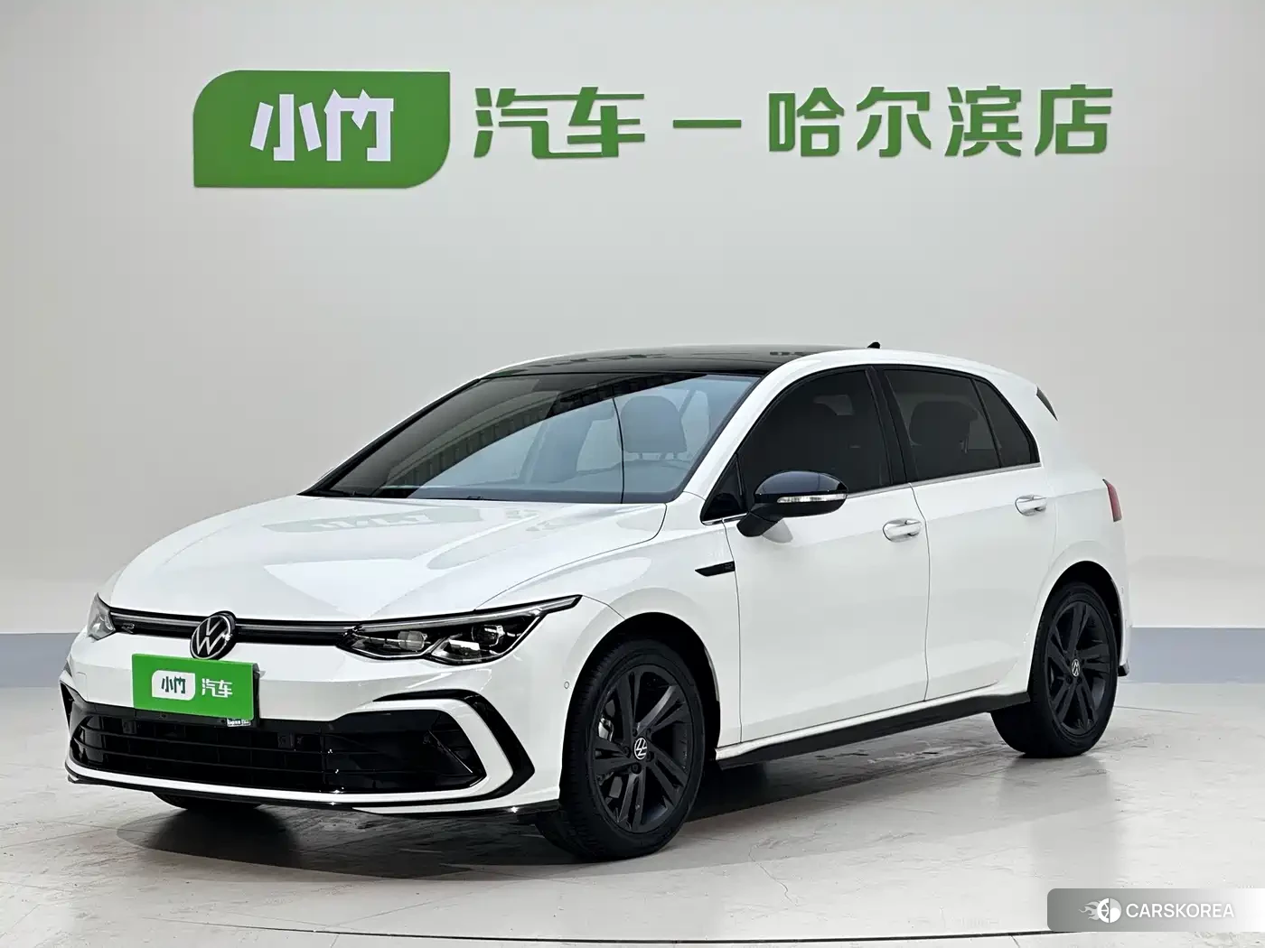 Volkswagen Golf id 4644542 из Китая 15
