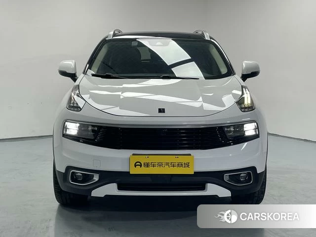 Lynk 01 id 4216302 из Китая 13