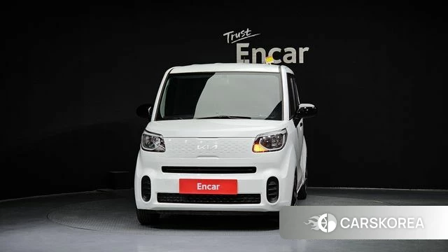 Kia The New Ray id 4401868 из Кореи 13