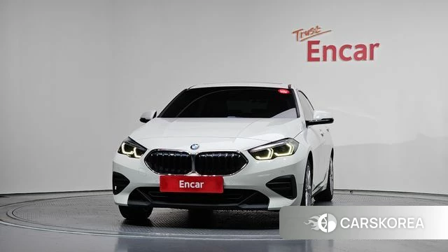 BMW 2 Series Gran Coupe (F44) id 4464895 из Кореи 13