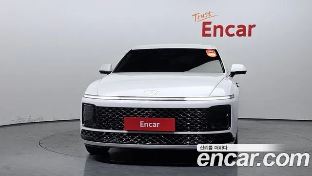 Hyundai Grandeur (GN7) id 2925978 из Кореи 13