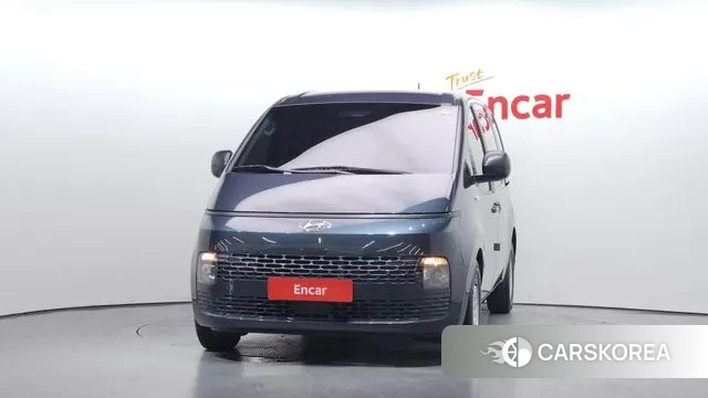 Hyundai Staria id 3492615 из Кореи 13