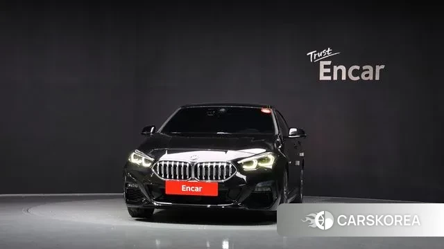 BMW 2 Series Gran Coupe (F44) id 3247578 из Кореи 13