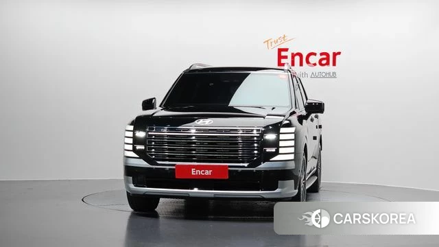 Hyundai Palisade (LX3) id 4862837 из Кореи 23