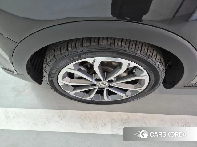 Ssangyong Tivoli Air id 4392679 из Кореи 12