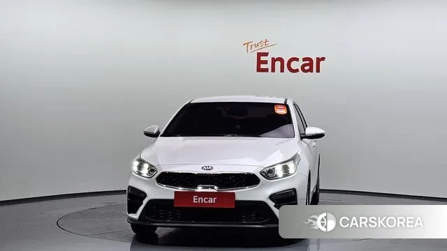 Kia Come New K3 id 3626851 из Кореи 13