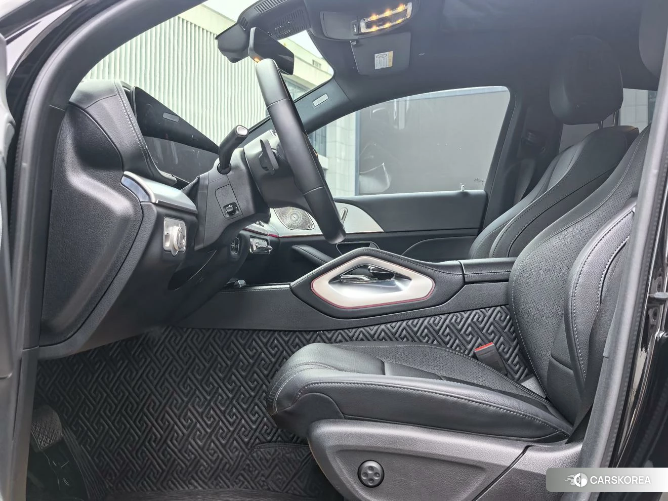 Mercedes-Benz GLE coupe id 4440303 из Китая 14