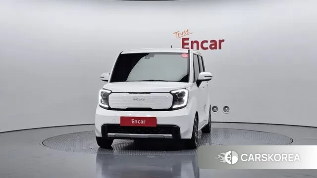 Kia The New Kia Ray id 3437511 из Кореи 13