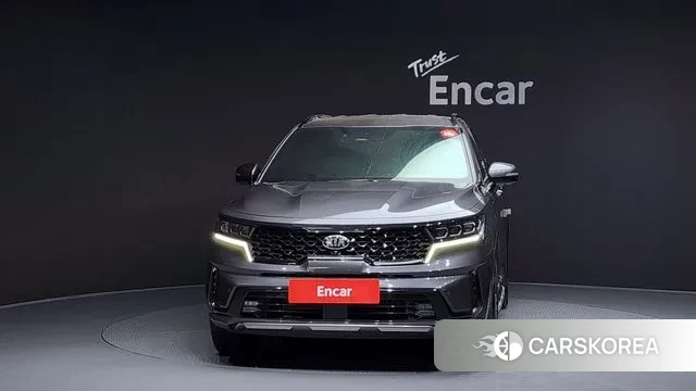 Kia Sorento 4th Generation id 3646286 из Кореи 13