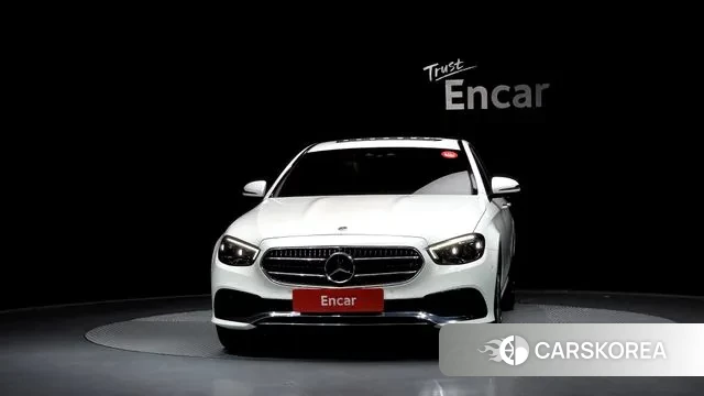 Mercedes-Benz E-Class W213 id 3007580 из Кореи 13