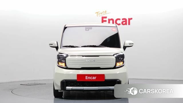 Kia The New Kia Ray id 3858738 из Кореи 13