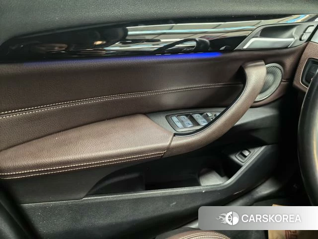 BMW X1 2021 Белый из Китая, фото 3