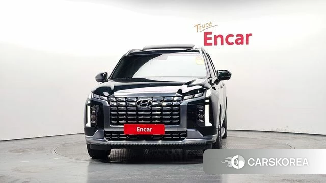 Hyundai The New Palisade id 3877472 из Кореи 13