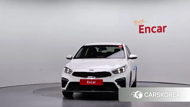 Kia Come New K3 id 3505333 из Кореи 13