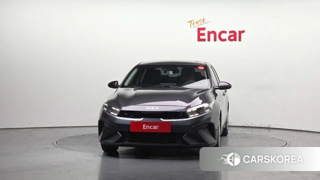 Kia The New K3 2nd generation id 3799929 из Кореи 13