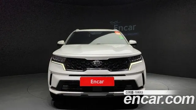 Kia Sorento 4th Generation id 2672052 из Кореи 13