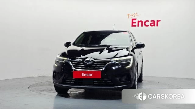 Renault Korea (Samsung) XM3 id 4637557 из Кореи 23
