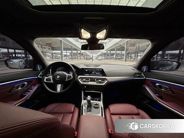 BMW 3 series id 4256153 из Китая 18