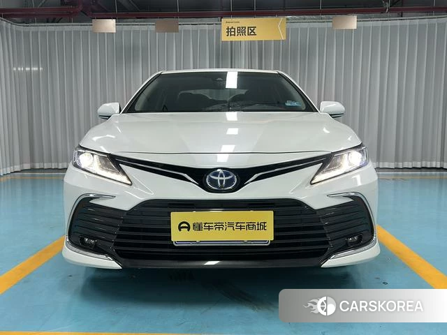 Toyota Camry id 4273616 из Китая 13