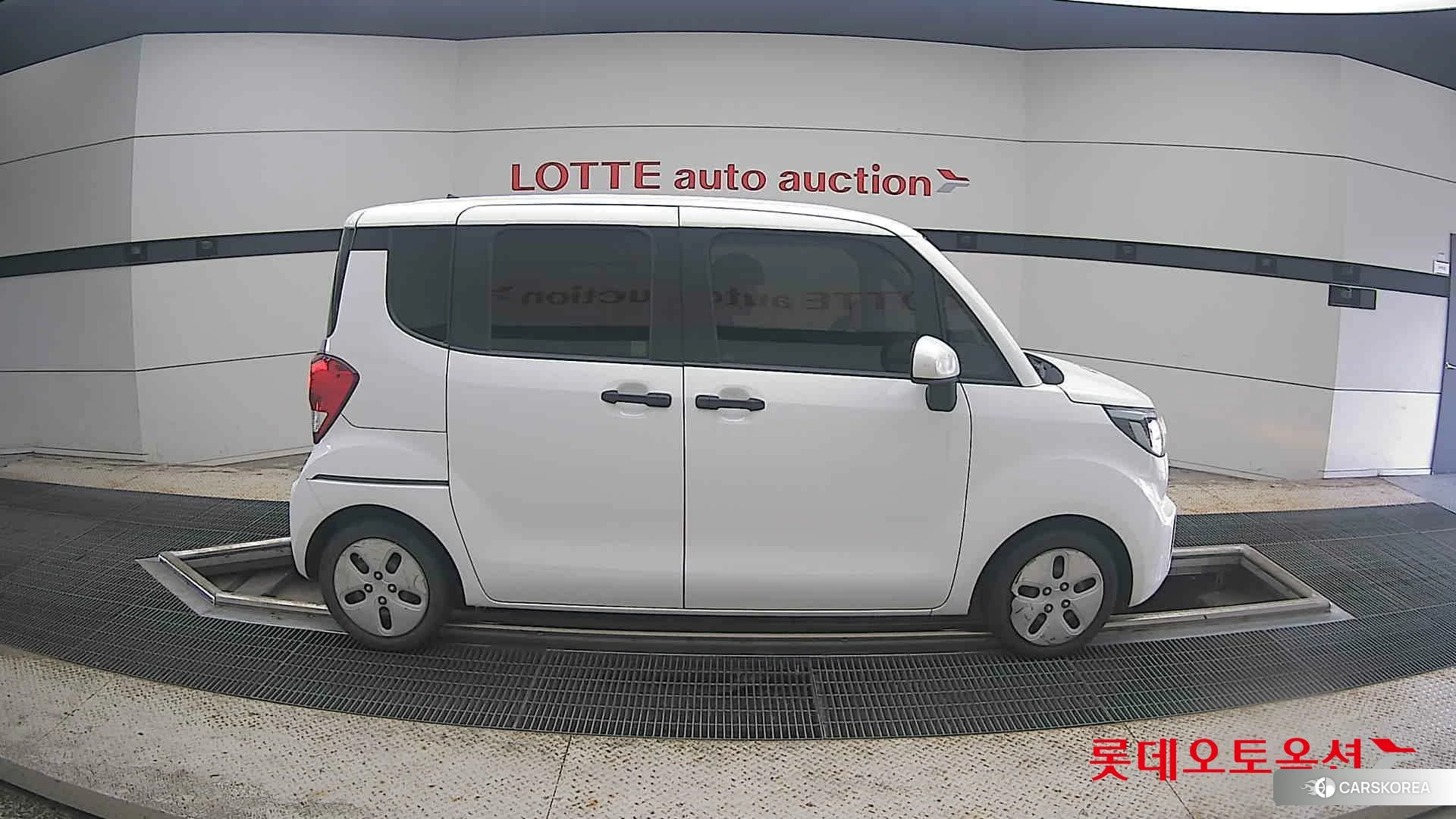 Kia Ray id 4664321 из Кореи 23