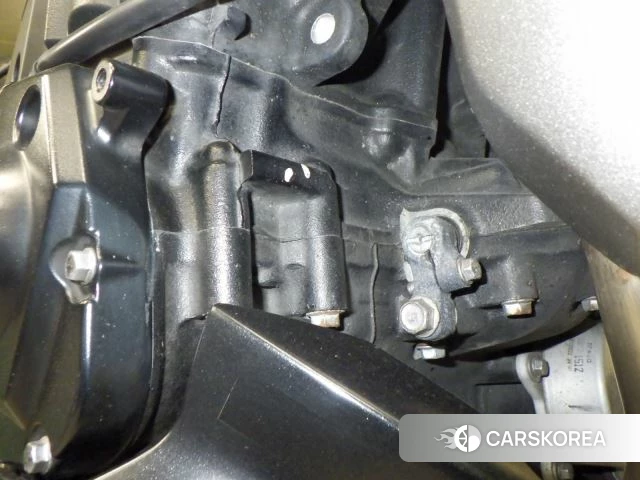 Engine photo