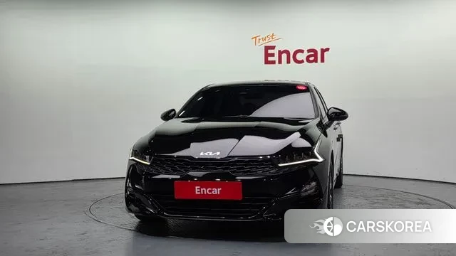 Kia K5 3rd generation id 3615677 из Кореи 13