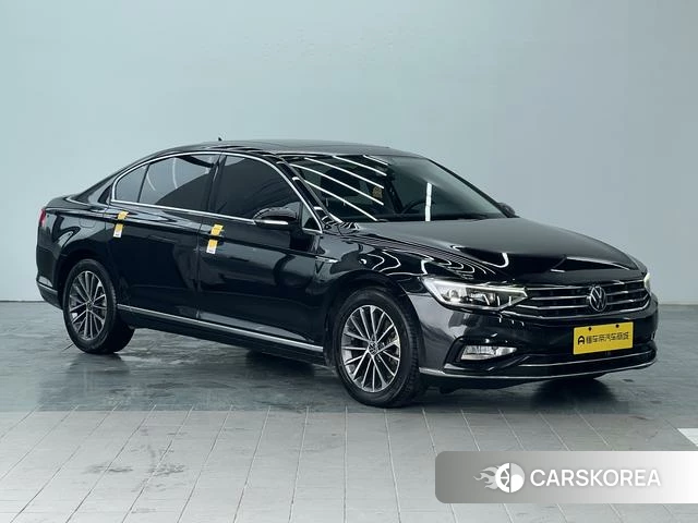 Volkswagen Magotan id 4275901 из Китая 13