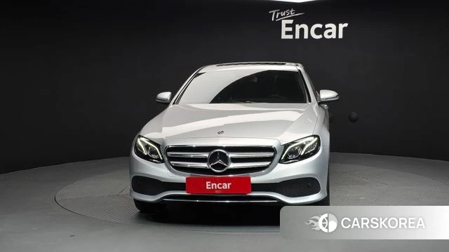 Mercedes-Benz E-Class W213 id 4285602 из Кореи 13