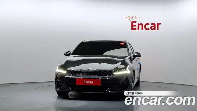 Kia K5 3rd generation id 2711409 из Кореи 13