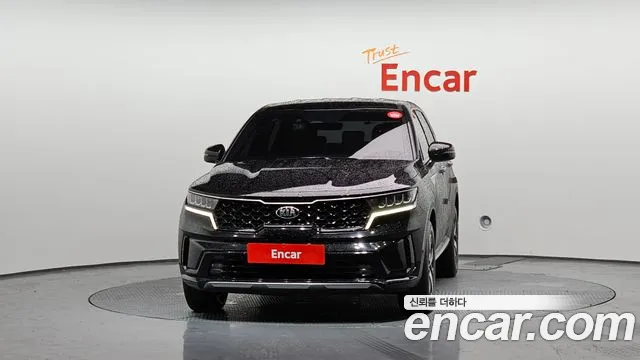 Kia Sorento 4th Generation id 2649052 из Кореи 13