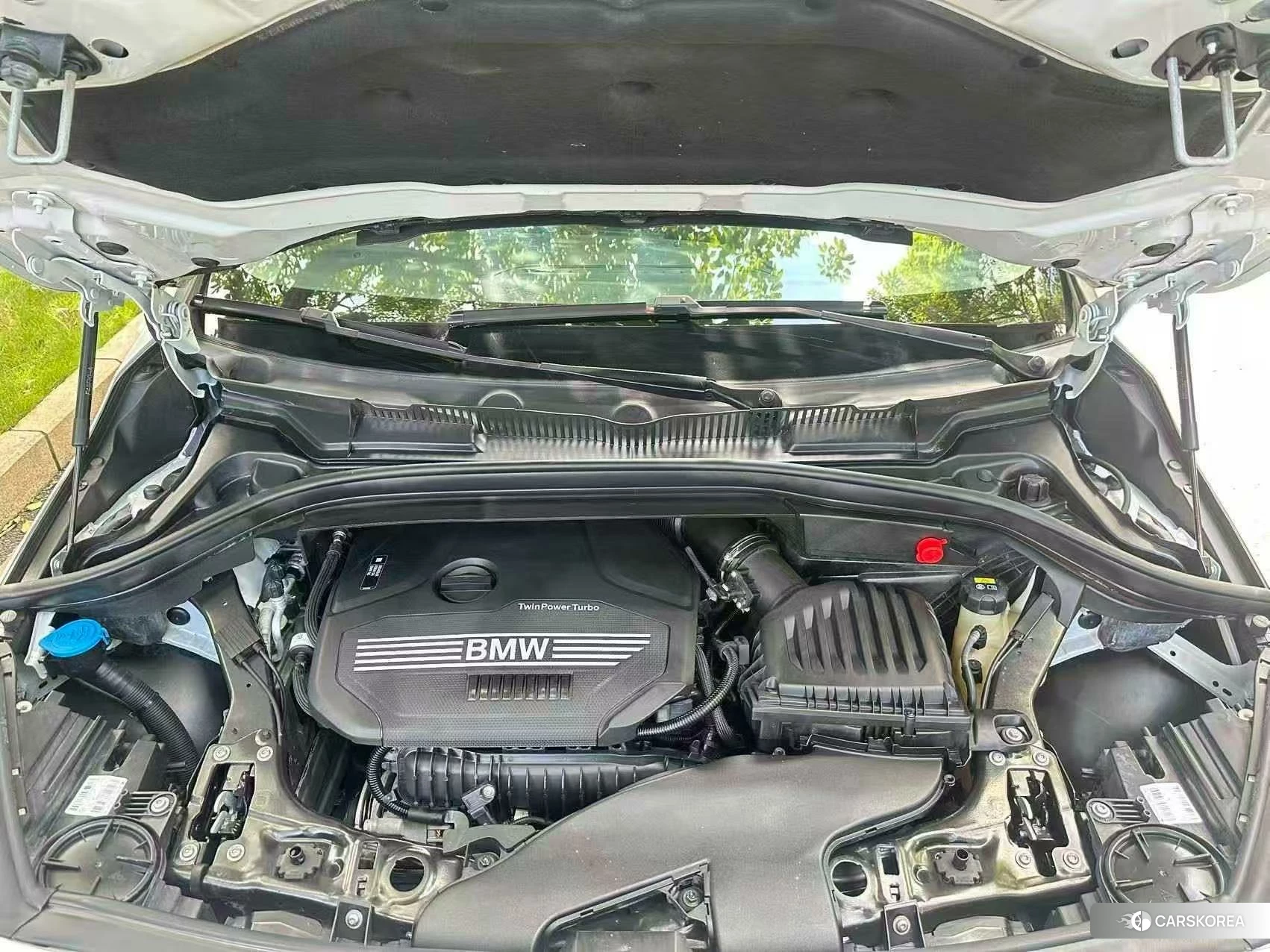 BMW 2 series multifunctional station wagon id 4440897 из Китая 12