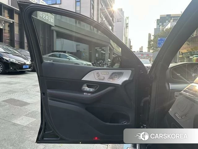 Mercedes-Benz GLE AMG id 3907860 из Китая 8
