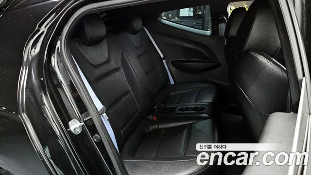 Hyundai Veloster (JS) id 2761978 из Кореи 13