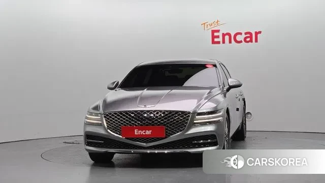 Genesis G80 (RG3) id 2994284 из Кореи 13