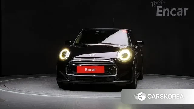 Mini Cooper id 3361453 из Кореи 13