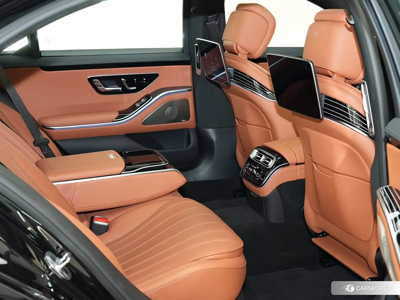 Mercedes-Benz S-Class id 4546047 из Китая 17
