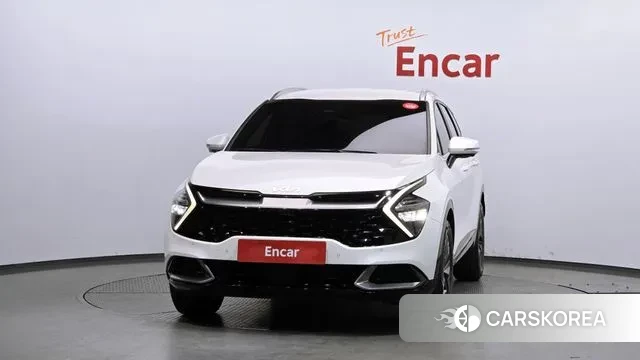 Kia Sportage 5th Generation id 3355028 из Кореи 13