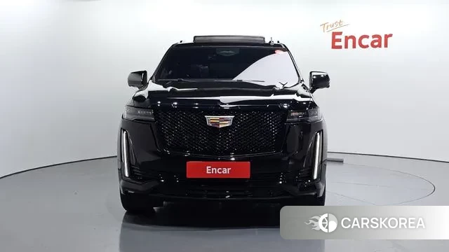 Cadillac Escalade 5th Generation id 3058040 из Кореи 13