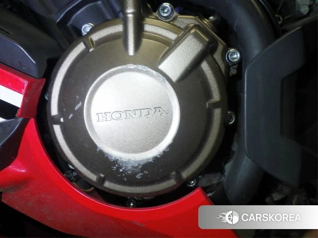 Engine photo