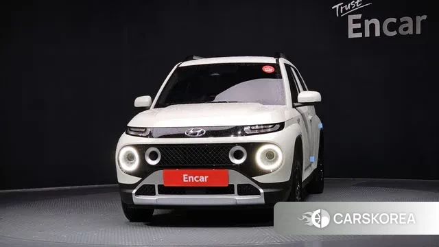 Hyundai Casper id 3415701 из Кореи 13