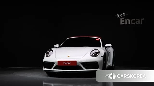 Porsche 911(992) id 3163930 из Кореи 13