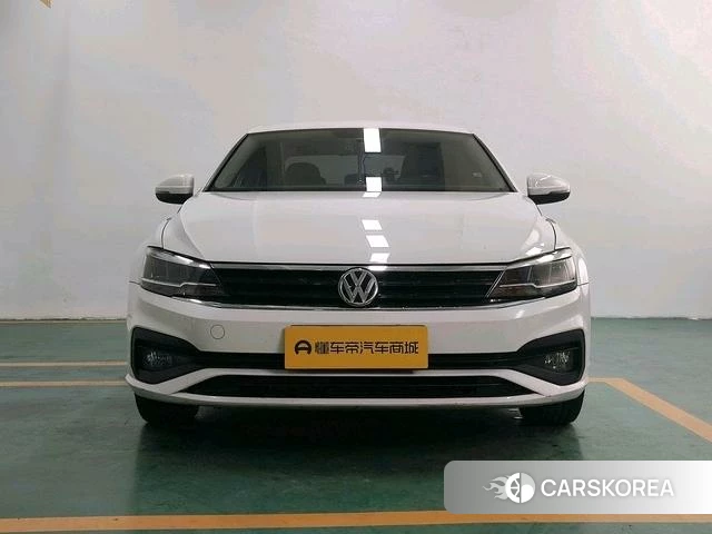 Volkswagen Lingdu id 4253850 из Китая 13
