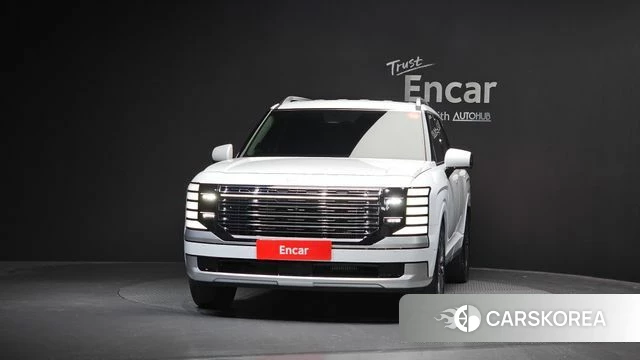 Hyundai Palisade (LX3) id 4427192 из Кореи 23