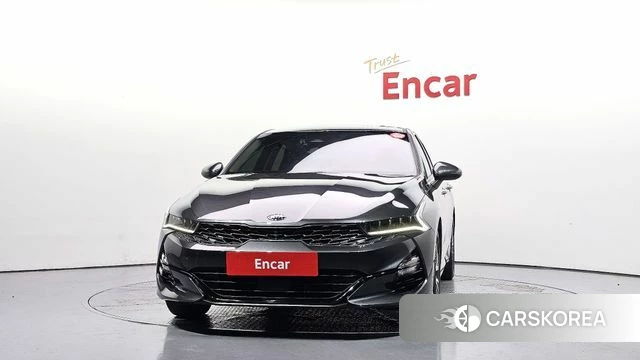 Kia K5 3rd generation id 4671725 из Кореи 23